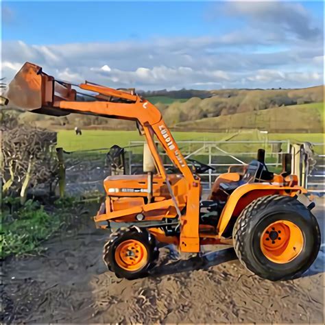 used small loader for sale